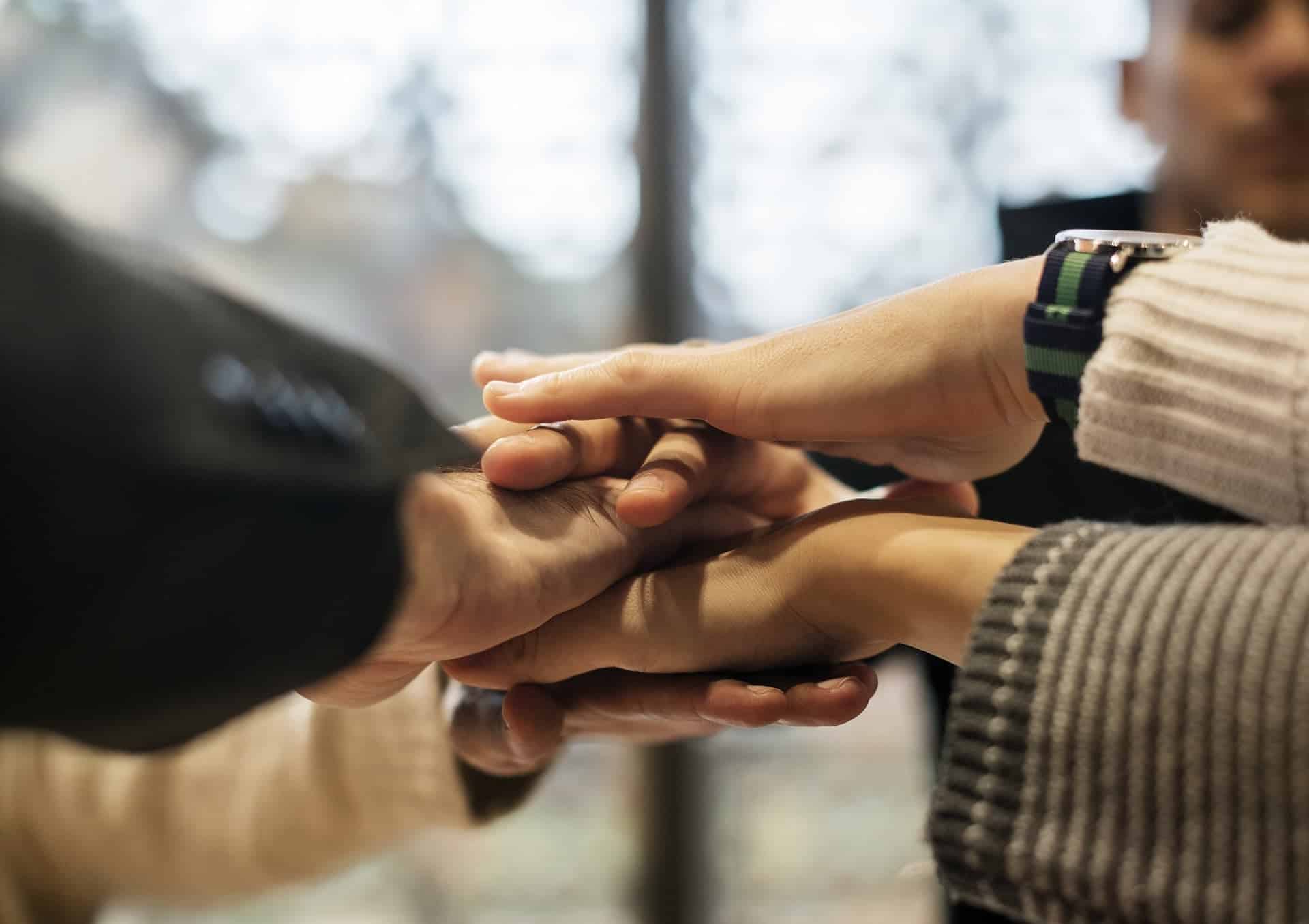 5 ways to build trust in business relationships